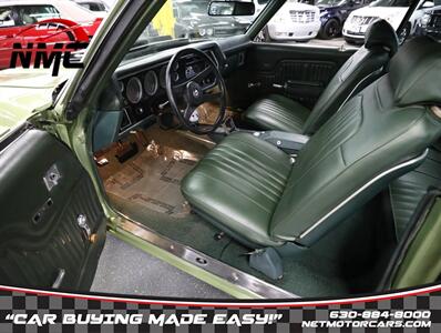 1972 Chevrolet Chevelle   - Photo 49 - Addison, IL 60101