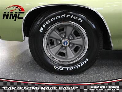 1972 Chevrolet Chevelle   - Photo 65 - Addison, IL 60101