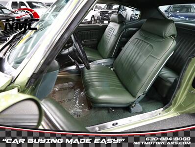 1972 Chevrolet Chevelle   - Photo 50 - Addison, IL 60101