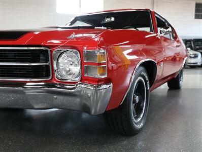 1971 Chevrolet Chevelle SS   - Photo 5 - Addison, IL 60101