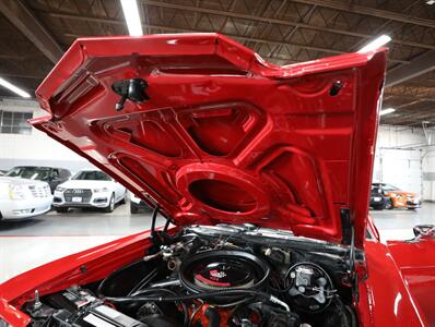 1971 Chevrolet Chevelle SS   - Photo 77 - Addison, IL 60101