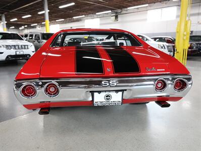 1971 Chevrolet Chevelle SS   - Photo 17 - Addison, IL 60101