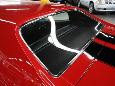 1971 Chevrolet Chevelle SS   - Photo 32 - Addison, IL 60101