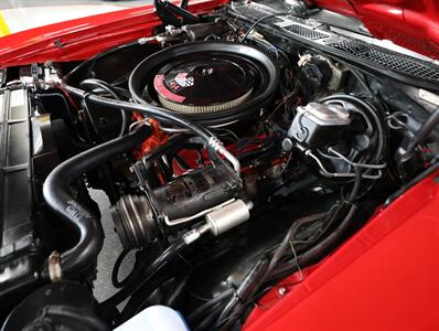 1971 Chevrolet Chevelle SS   - Photo 75 - Addison, IL 60101