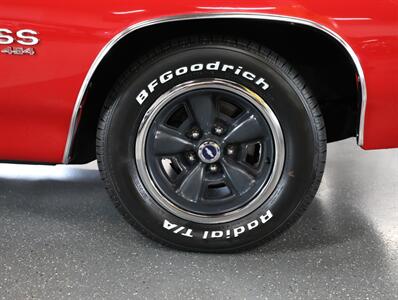 1971 Chevrolet Chevelle SS   - Photo 69 - Addison, IL 60101