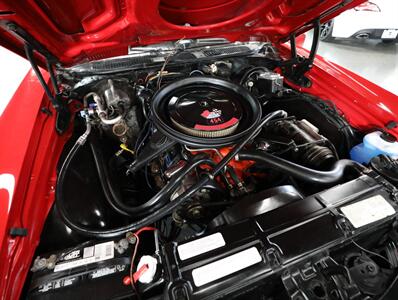 1971 Chevrolet Chevelle SS   - Photo 72 - Addison, IL 60101