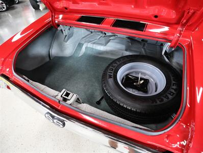 1971 Chevrolet Chevelle SS   - Photo 43 - Addison, IL 60101