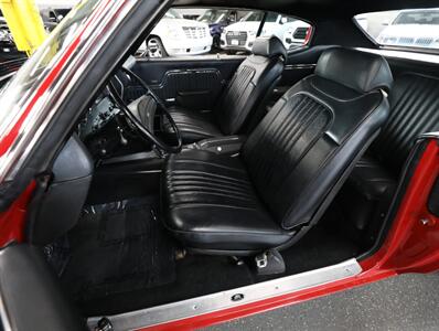 1971 Chevrolet Chevelle SS   - Photo 55 - Addison, IL 60101