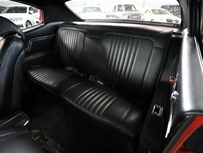 1971 Chevrolet Chevelle SS   - Photo 46 - Addison, IL 60101