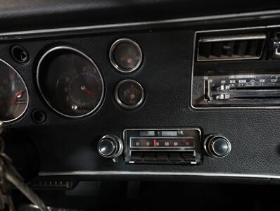 1971 Chevrolet Chevelle SS   - Photo 60 - Addison, IL 60101