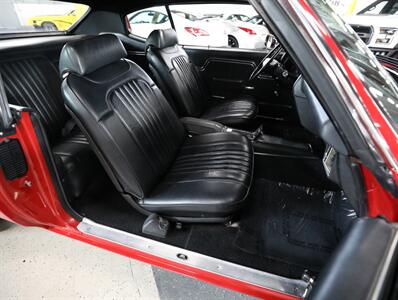 1971 Chevrolet Chevelle SS   - Photo 40 - Addison, IL 60101