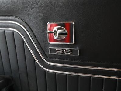 1971 Chevrolet Chevelle SS   - Photo 49 - Addison, IL 60101