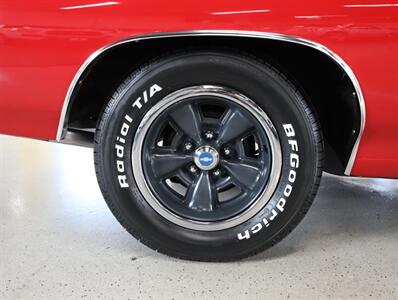 1971 Chevrolet Chevelle SS   - Photo 70 - Addison, IL 60101