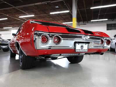 1971 Chevrolet Chevelle SS   - Photo 19 - Addison, IL 60101