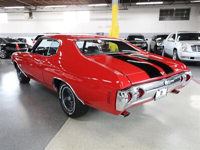 1971 Chevrolet Chevelle SS   - Photo 31 - Addison, IL 60101