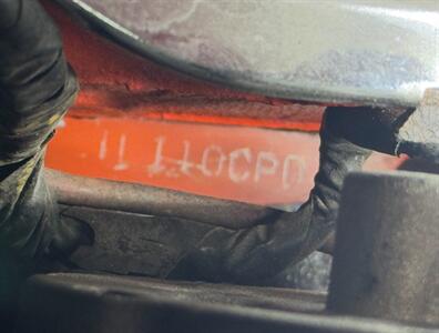 1971 Chevrolet Chevelle SS   - Photo 28 - Addison, IL 60101