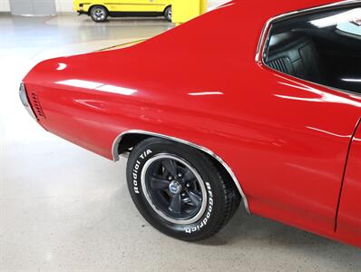 1971 Chevrolet Chevelle SS   - Photo 14 - Addison, IL 60101