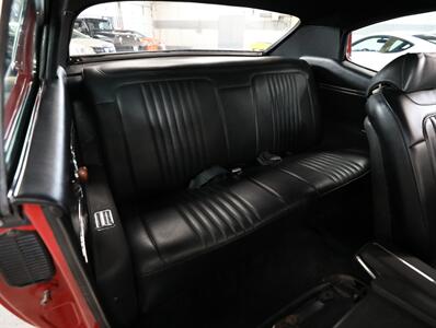 1971 Chevrolet Chevelle SS   - Photo 42 - Addison, IL 60101