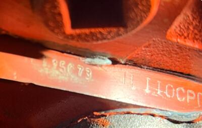 1971 Chevrolet Chevelle SS   - Photo 29 - Addison, IL 60101