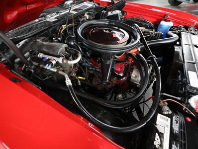 1971 Chevrolet Chevelle SS   - Photo 74 - Addison, IL 60101