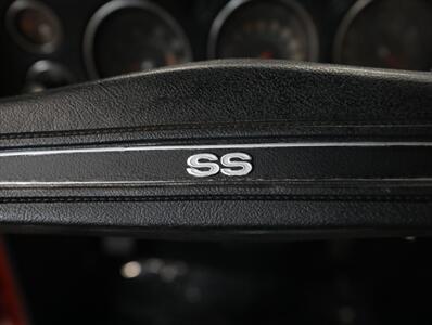1971 Chevrolet Chevelle SS   - Photo 62 - Addison, IL 60101