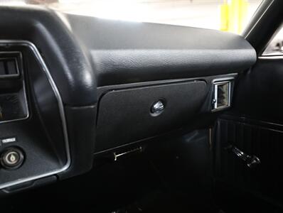 1971 Chevrolet Chevelle SS   - Photo 58 - Addison, IL 60101