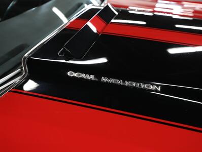1971 Chevrolet Chevelle SS   - Photo 11 - Addison, IL 60101