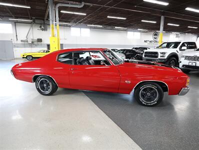 1971 Chevrolet Chevelle SS   - Photo 13 - Addison, IL 60101