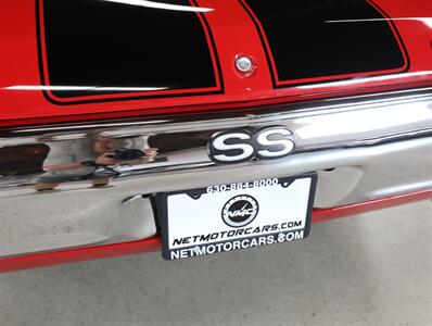 1971 Chevrolet Chevelle SS   - Photo 18 - Addison, IL 60101