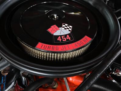 1971 Chevrolet Chevelle SS   - Photo 73 - Addison, IL 60101