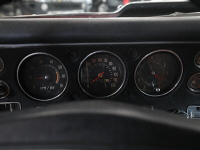 1971 Chevrolet Chevelle SS   - Photo 64 - Addison, IL 60101
