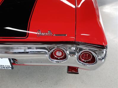 1971 Chevrolet Chevelle SS   - Photo 16 - Addison, IL 60101