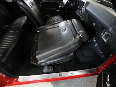 1971 Chevrolet Chevelle SS   - Photo 41 - Addison, IL 60101