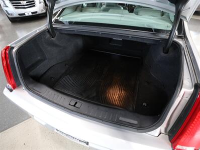 2009 Cadillac DTS Luxury 5-Passenger - Photo 23 - Addison, IL 60101