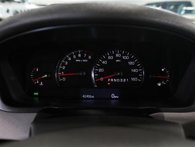 2009 Cadillac DTS Luxury 5-Passenger - Photo 41 - Addison, IL 60101