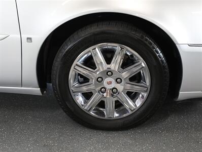 2009 Cadillac DTS Luxury 5-Passenger - Photo 46 - Addison, IL 60101