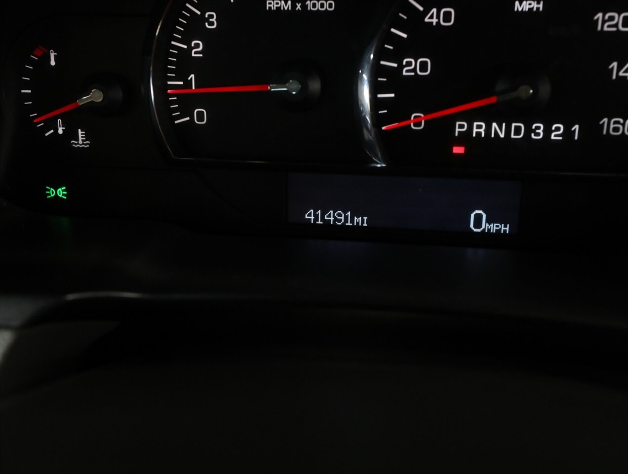 2009 Cadillac DTS Luxury 5-Passenger - Photo 42 - Addison, IL 60101