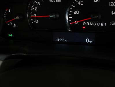 2009 Cadillac DTS Luxury 5-Passenger - Photo 42 - Addison, IL 60101