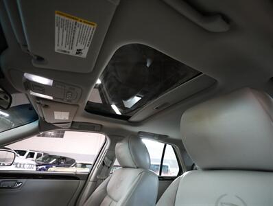 2009 Cadillac DTS Luxury 5-Passenger - Photo 34 - Addison, IL 60101