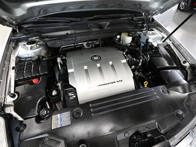 2009 Cadillac DTS Luxury 5-Passenger - Photo 49 - Addison, IL 60101