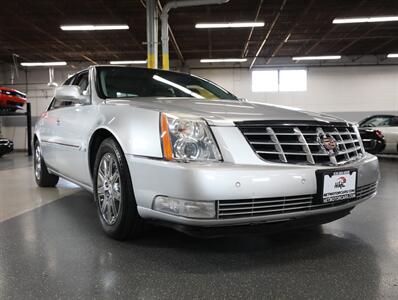 2009 Cadillac DTS Luxury 5-Passenger - Photo 53 - Addison, IL 60101