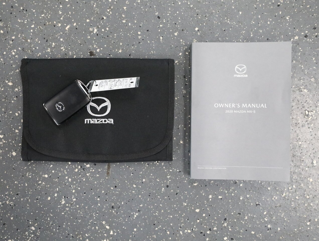 2020 Mazda MX-5 Miata 100th Anniversary - Photo 50 - Addison, IL 60101