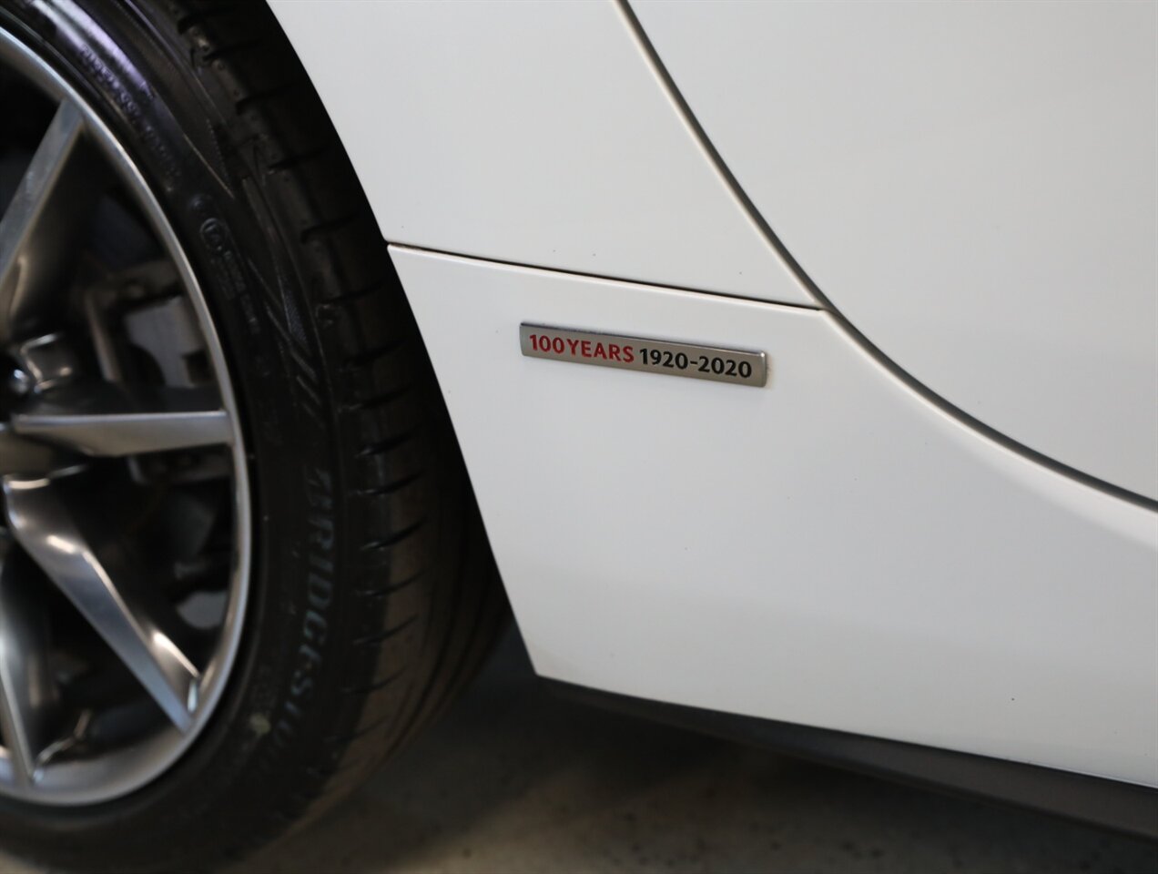 2020 Mazda MX-5 Miata 100th Anniversary - Photo 11 - Addison, IL 60101