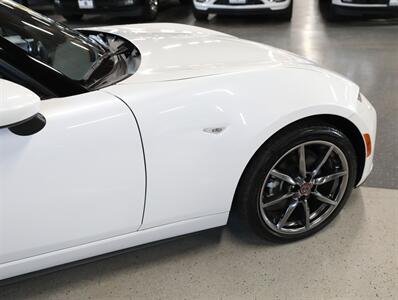 2020 Mazda MX-5 Miata 100th Anniversary - Photo 8 - Addison, IL 60101