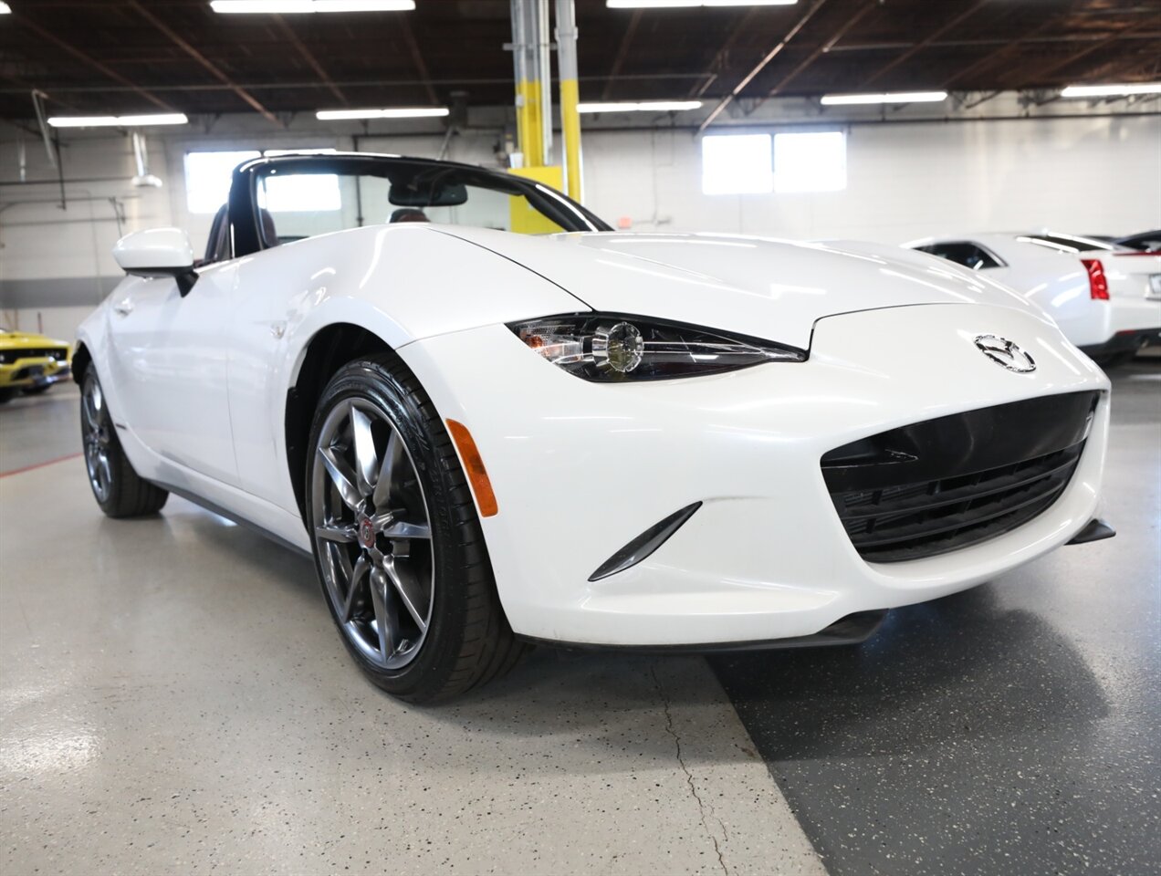 2020 Mazda MX-5 Miata 100th Anniversary - Photo 51 - Addison, IL 60101