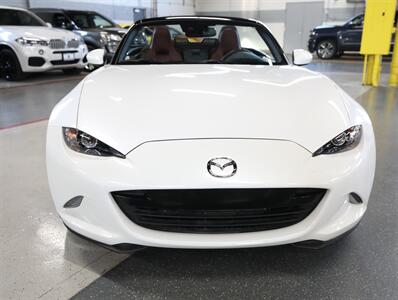 2020 Mazda MX-5 Miata 100th Anniversary - Photo 6 - Addison, IL 60101
