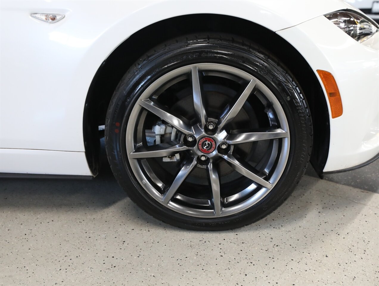 2020 Mazda MX-5 Miata 100th Anniversary - Photo 45 - Addison, IL 60101