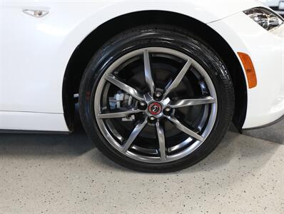 2020 Mazda MX-5 Miata 100th Anniversary - Photo 45 - Addison, IL 60101