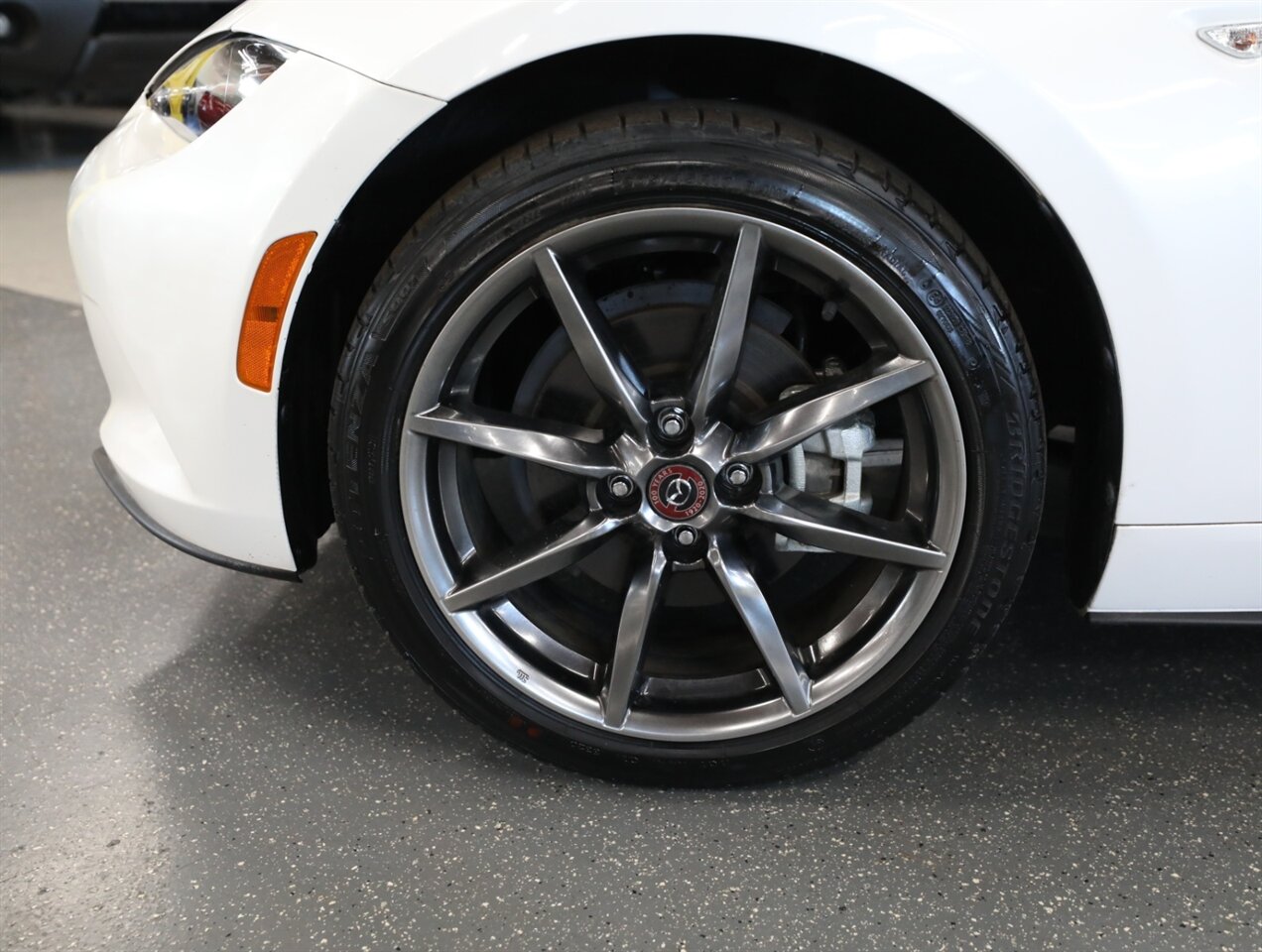 2020 Mazda MX-5 Miata 100th Anniversary - Photo 44 - Addison, IL 60101