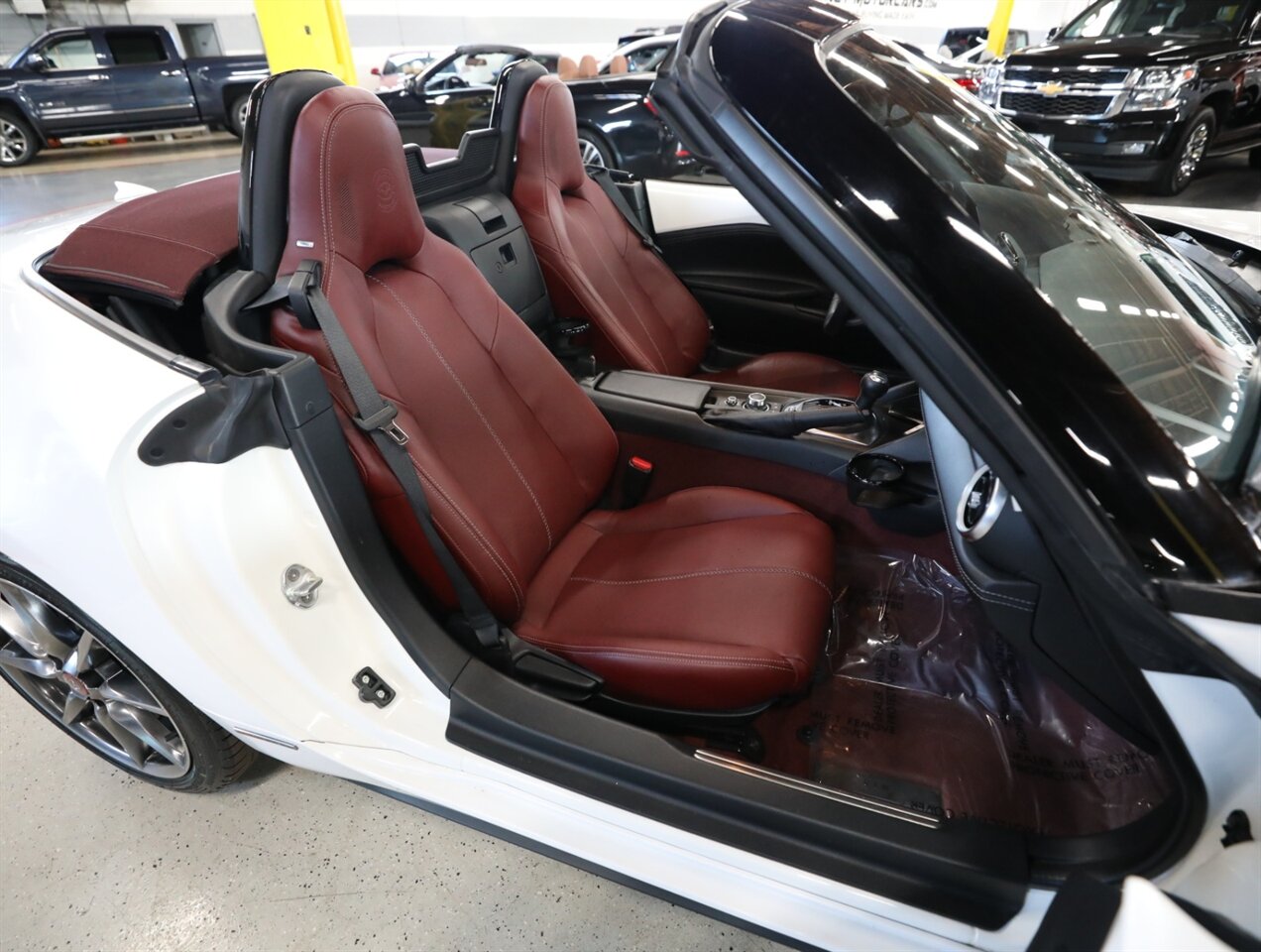 2020 Mazda MX-5 Miata 100th Anniversary - Photo 22 - Addison, IL 60101